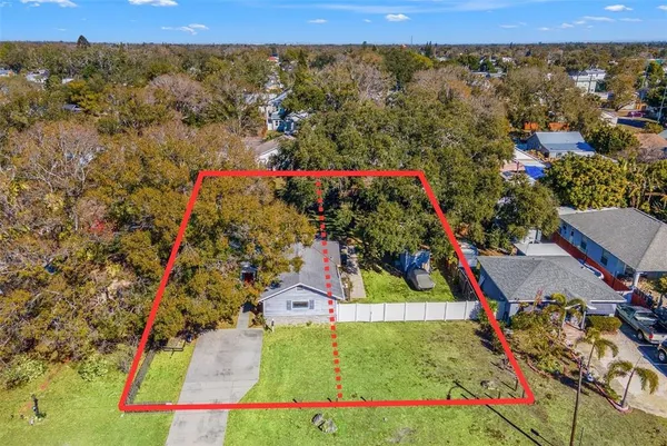 $575,000 | 1747 26th Avenue North, St. Petersburg, FL 33713