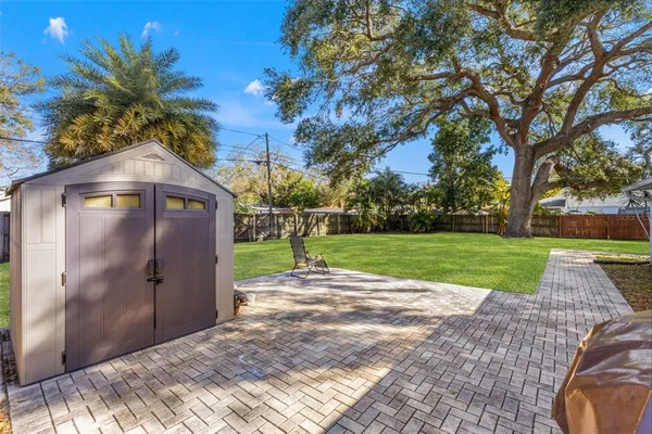 $575,000 | 1747 26th Avenue North, St. Petersburg, FL 33713