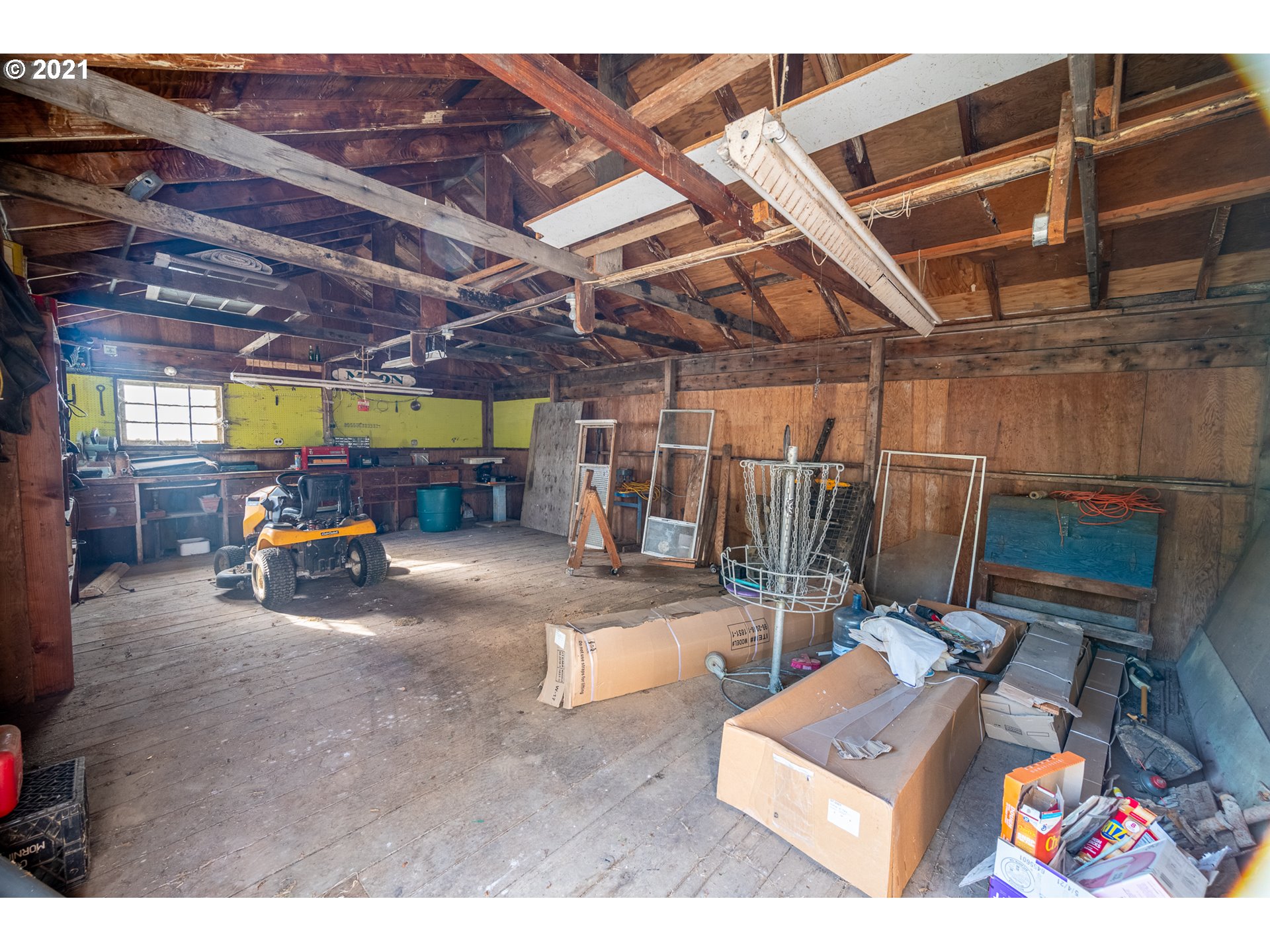 55561 Fishtrap Road Coquille, OR 97423 - Photo 17 of 31 a view of parking