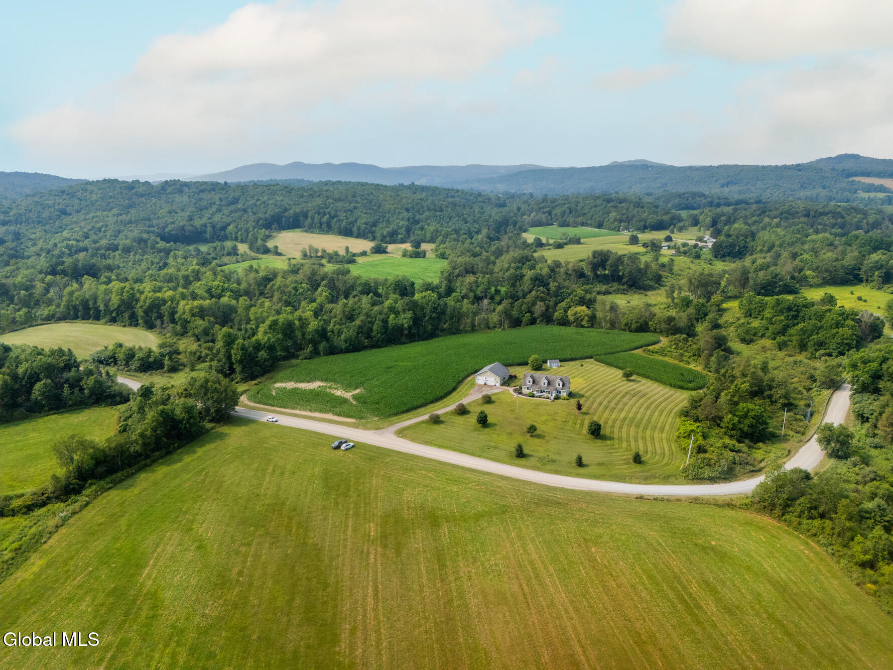 106 Cross Road Hampton, NY 12837 - Photo 71 of 74 DJI_20250806103000_0590_D