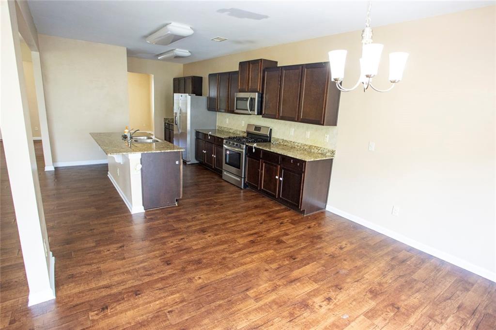 141 Westin Way Dallas, GA 30132 - Photo 25 of 117