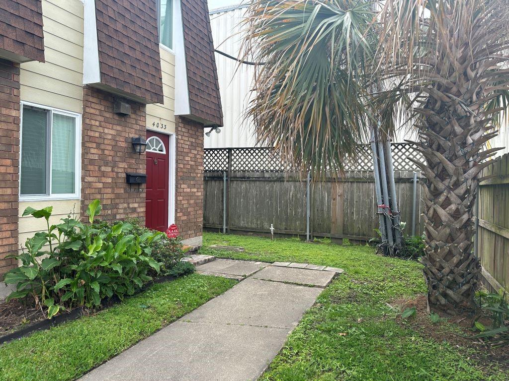 4033 Division Street, Unit 4033 Metairie, LA 70002 - Photo 3 of 33