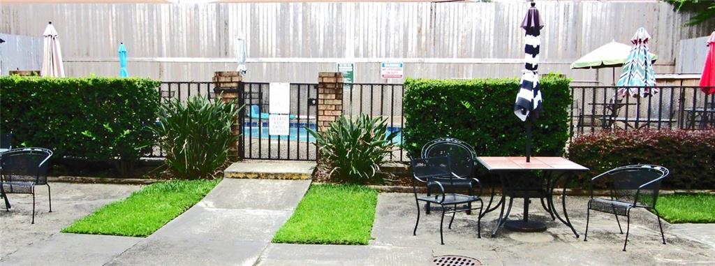 4033 Division Street, Unit 4033 Metairie, LA 70002 - Photo 31 of 33