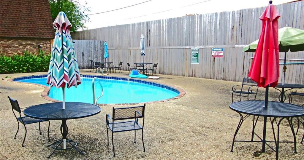 4033 Division Street, Unit 4033 Metairie, LA 70002 - Photo 32 of 33