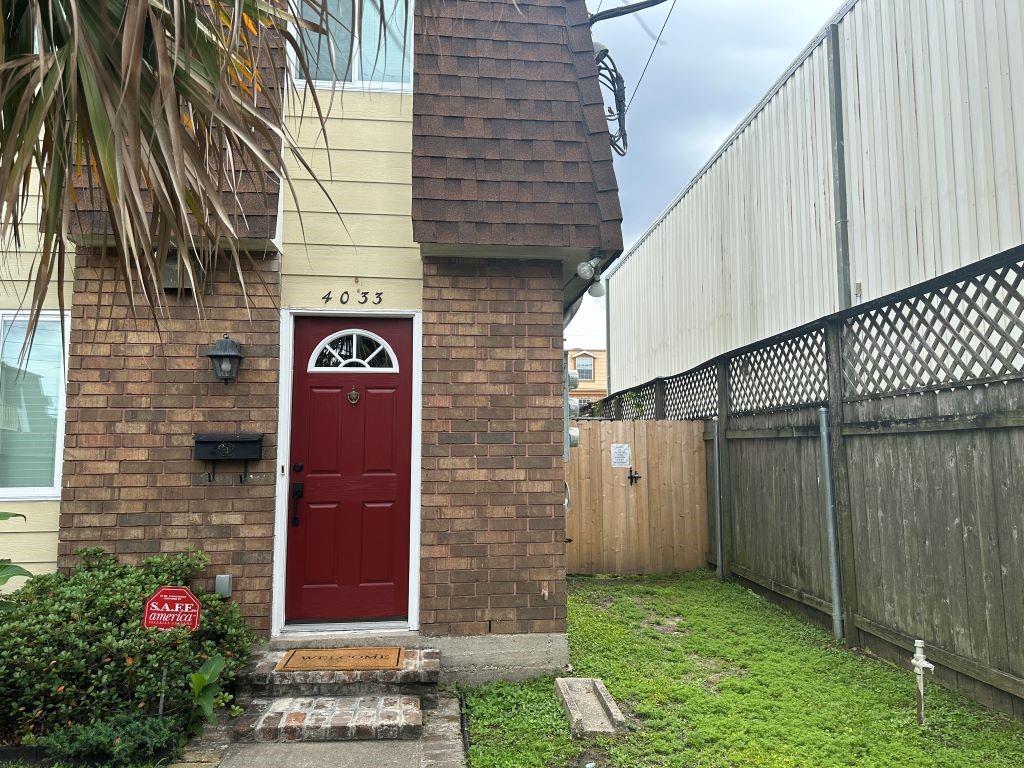 4033 Division Street, Unit 4033 Metairie, LA 70002 - Photo 4 of 33