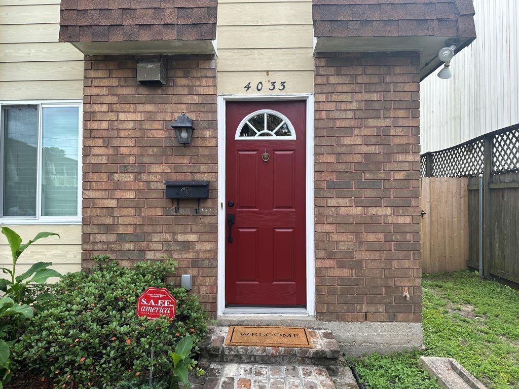 4033 Division Street, Unit 4033 Metairie, LA 70002 - Photo 5 of 33