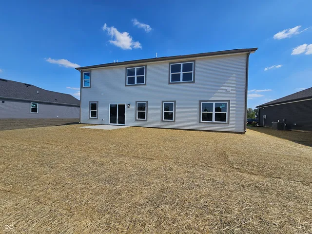 $469,900 | 916 Angilee Way, Lebanon, IN 46052