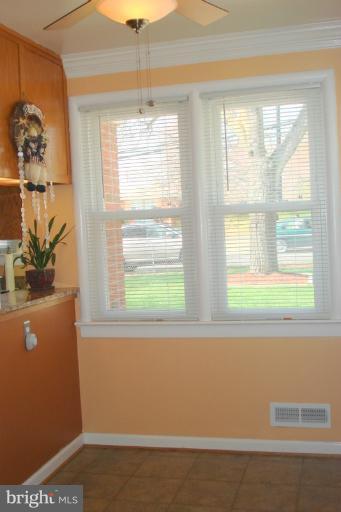 8803 Riggs Road Hyattsville, MD 20783 - Photo 20 of 24 a view of a room that has a window