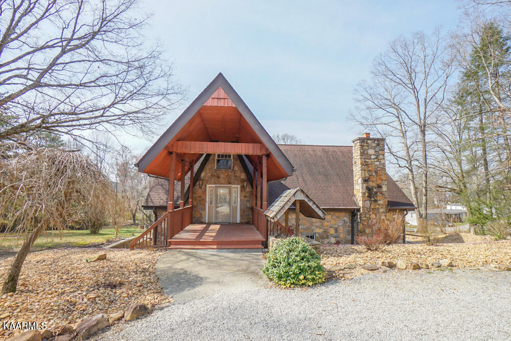 528 Patterson Road Walland, TN 37886 - Photo 1 of 59 DSC02529