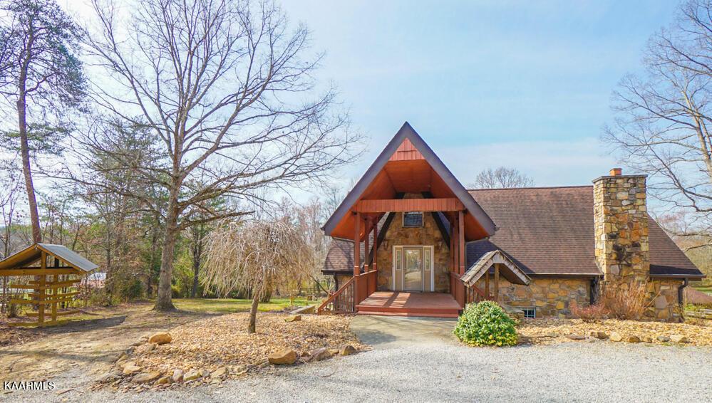 528 Patterson Road Walland, TN 37886 - Photo 2 of 59 DSC02528