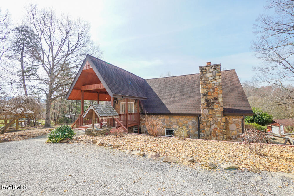 528 Patterson Road Walland, TN 37886 - Photo 3 of 59 DSC02530