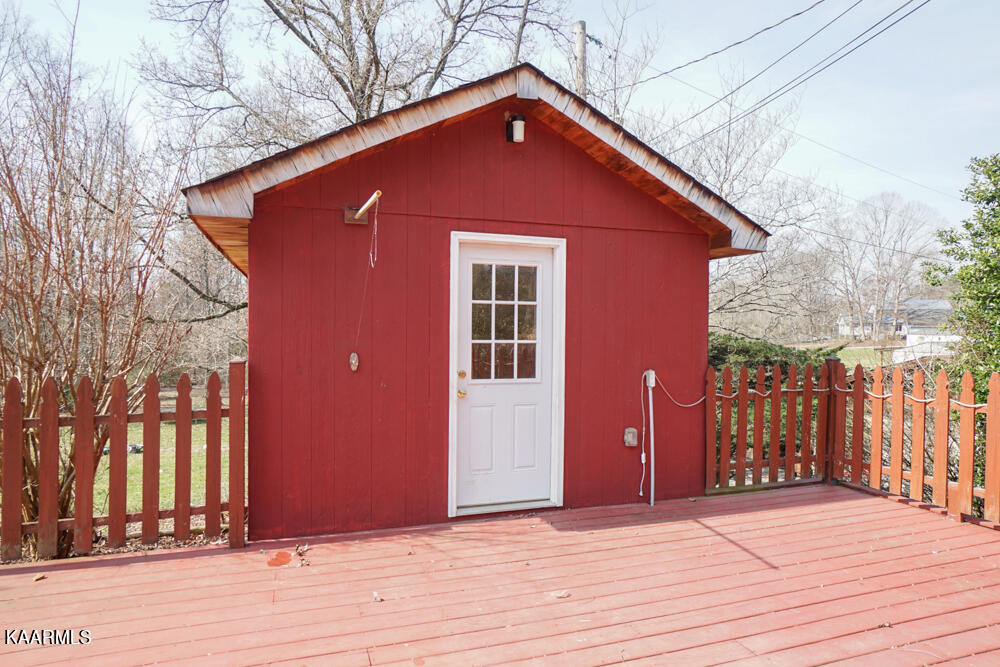 528 Patterson Road Walland, TN 37886 - Photo 50 of 59 DSC02525