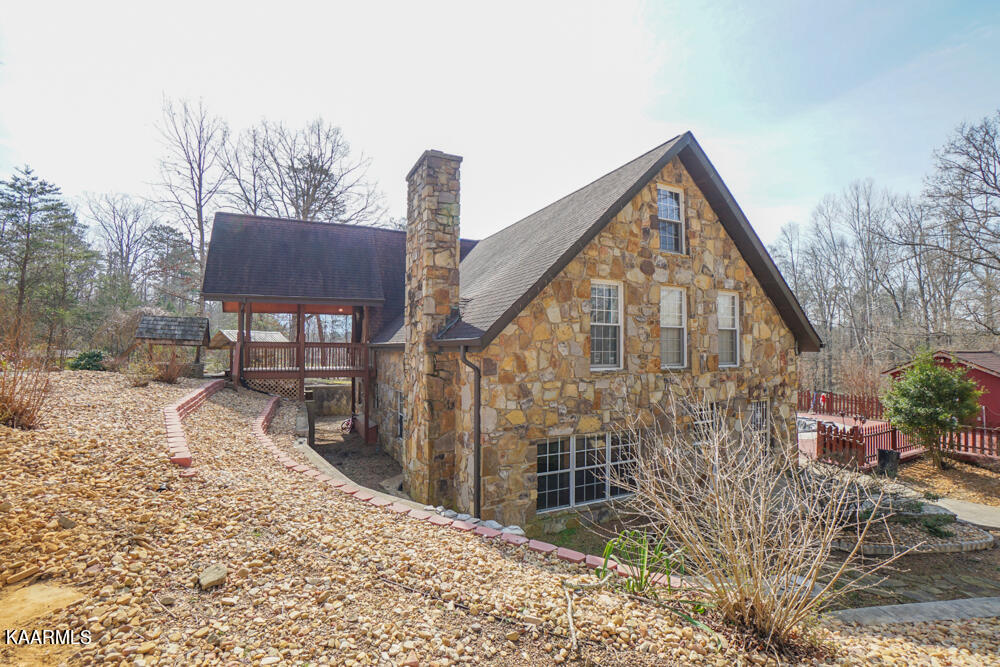 528 Patterson Road Walland, TN 37886 - Photo 54 of 59 DSC02540