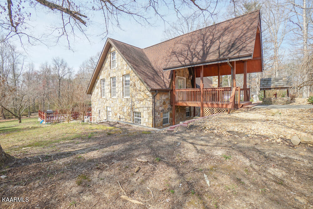 528 Patterson Road Walland, TN 37886 - Photo 55 of 59 DSC02544