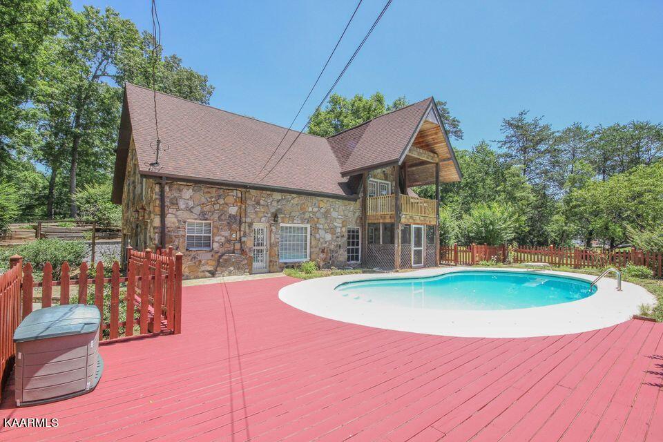 528 Patterson Road Walland, TN 37886 - Photo 56 of 59 528 Patterson 2