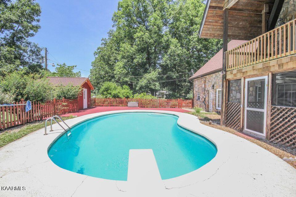 528 Patterson Road Walland, TN 37886 - Photo 57 of 59 528 Patterson