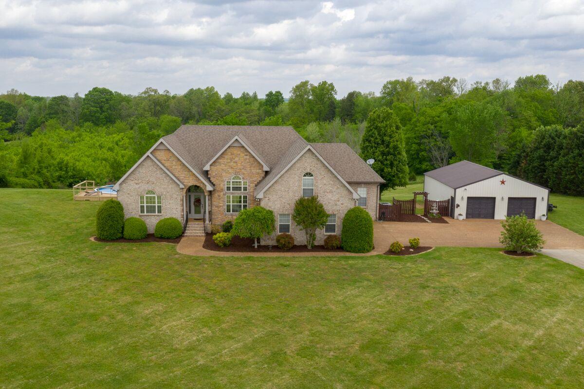 Welcome Home to 3454 Catholic Church Rd.