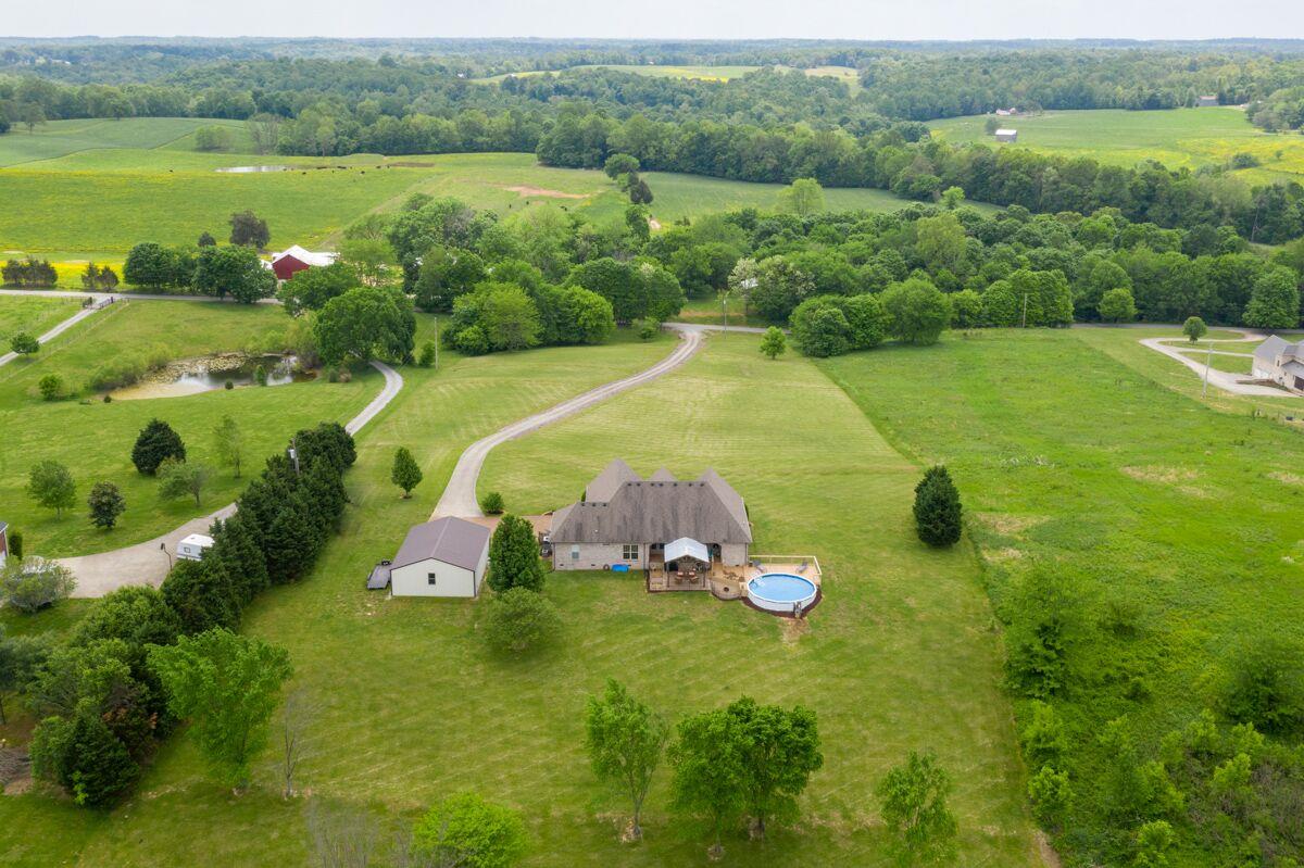 3454 Catholic Church Road Cedar Hill, TN 37032 - Photo 28 of 30 Thank you for viewing. We hope you choose to view in person soon.