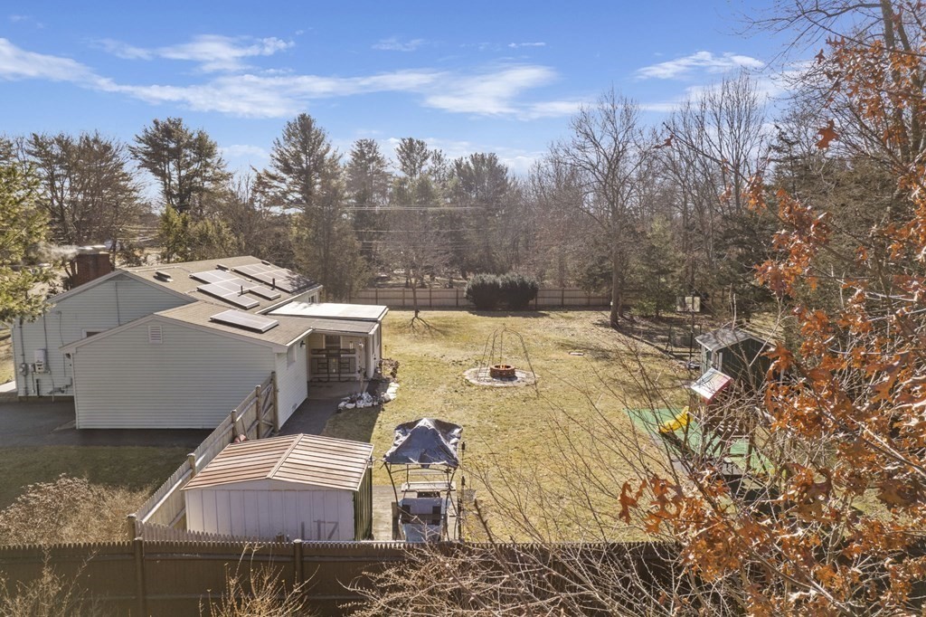 1247 Bay Road Sharon, MA 02067 - Photo 37 of 41 a view of a terrace