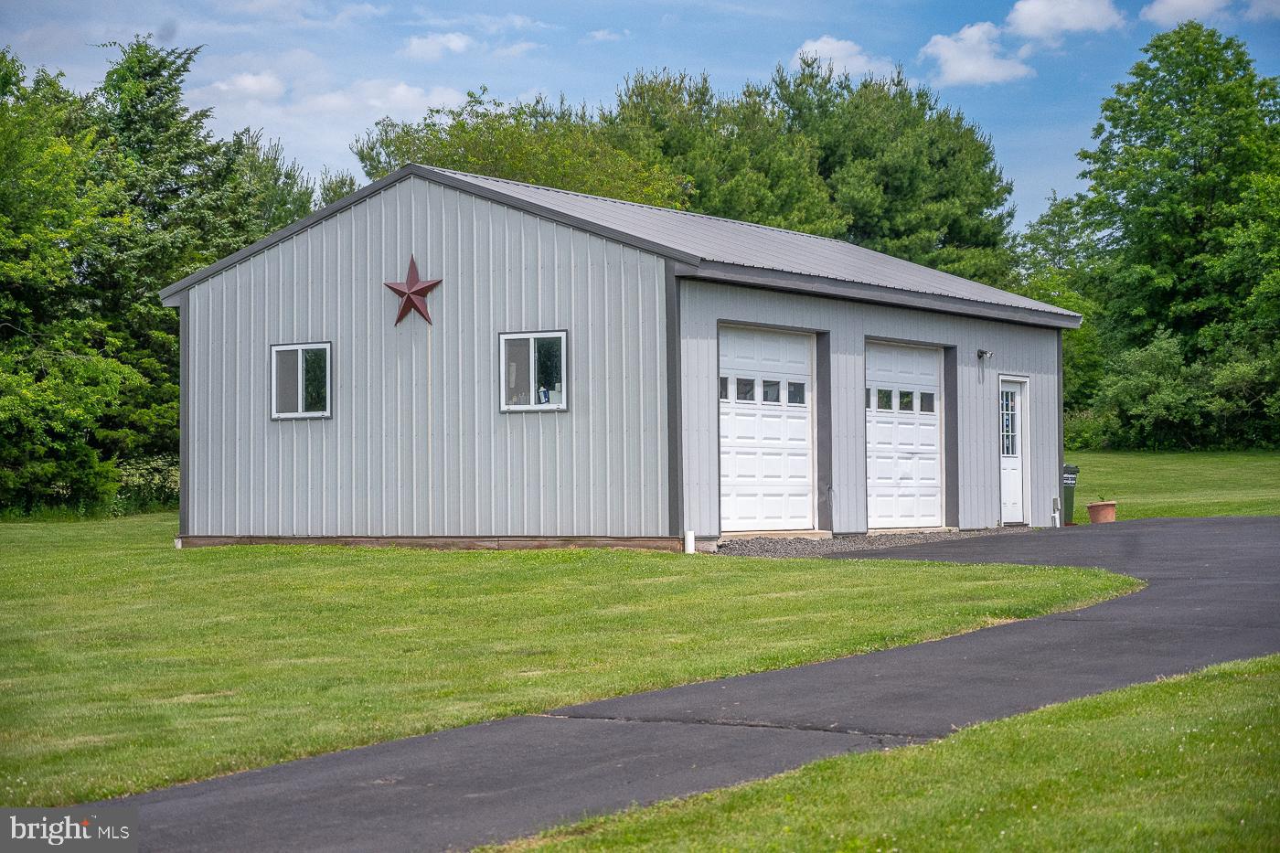 3470 Bursonville Road Riegelsville, PA 18077 - Photo 2 of 30