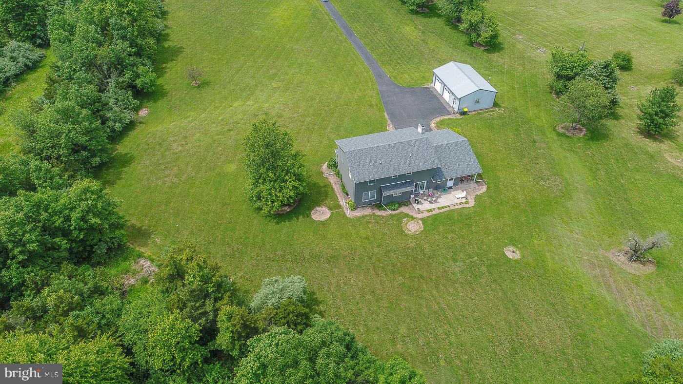 3470 Bursonville Road Riegelsville, PA 18077 - Photo 3 of 30