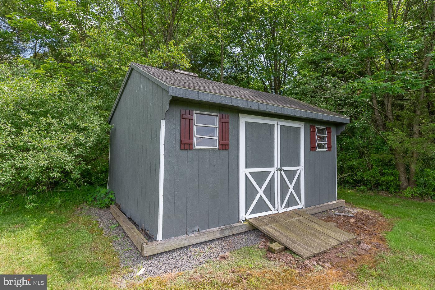 3470 Bursonville Road Riegelsville, PA 18077 - Photo 23 of 30