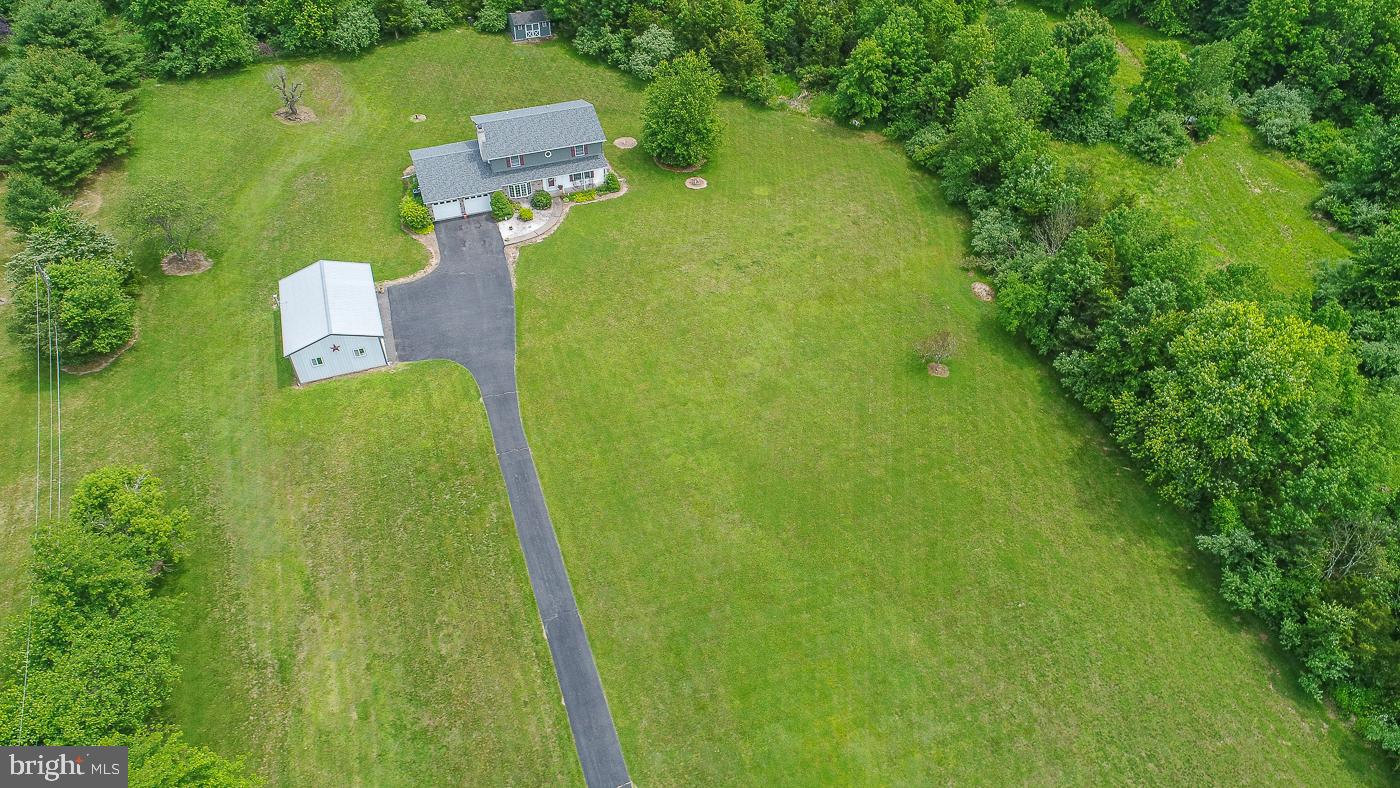 3470 Bursonville Road Riegelsville, PA 18077 - Photo 26 of 30