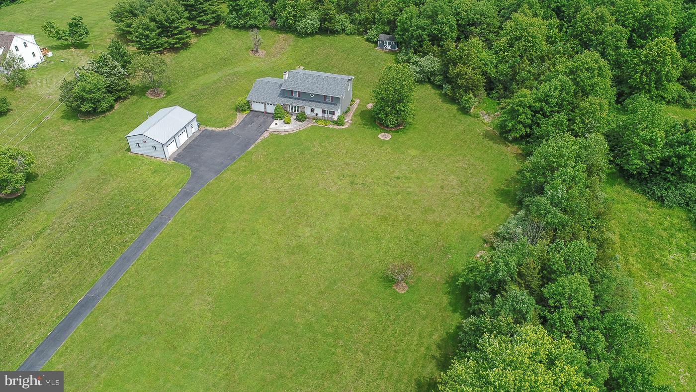 3470 Bursonville Road Riegelsville, PA 18077 - Photo 29 of 30