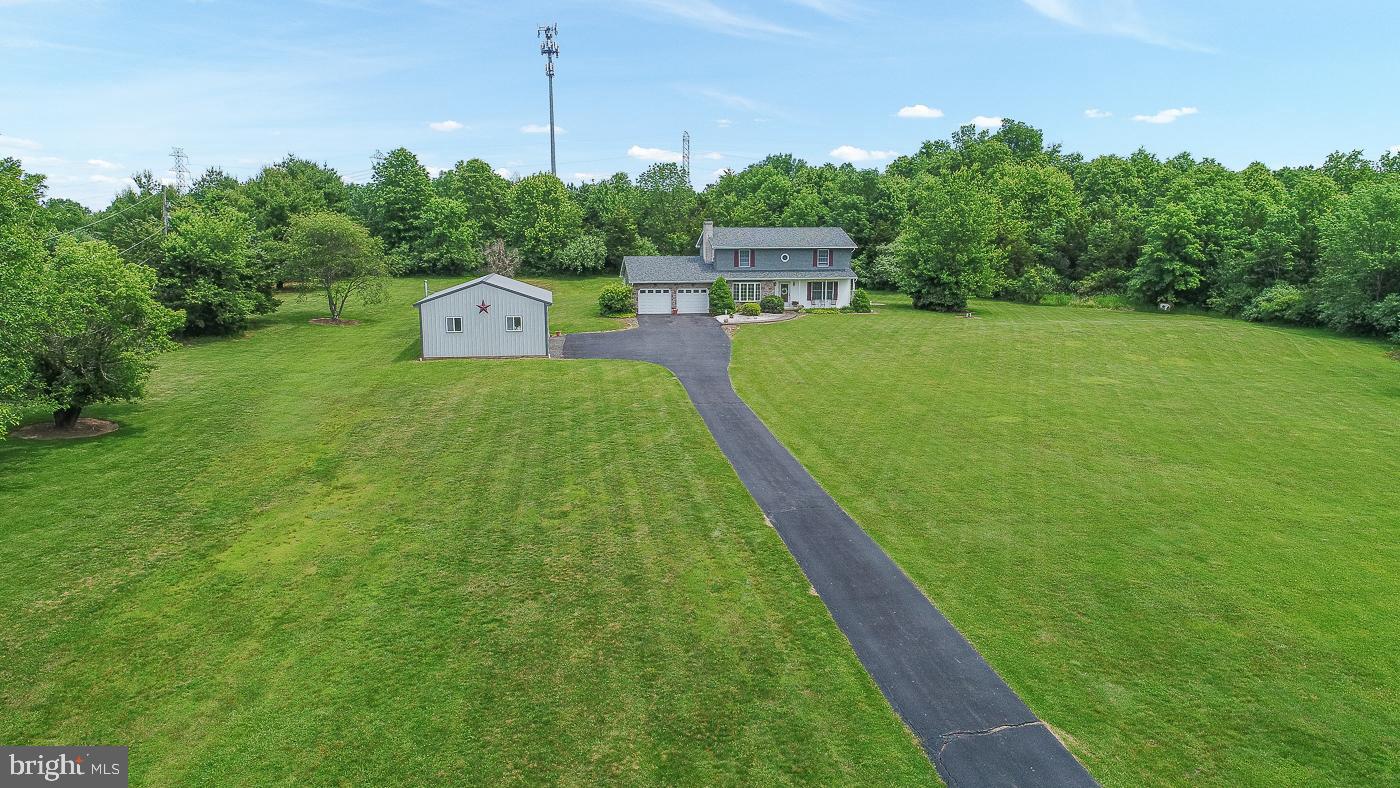 3470 Bursonville Road Riegelsville, PA 18077 - Photo 30 of 30