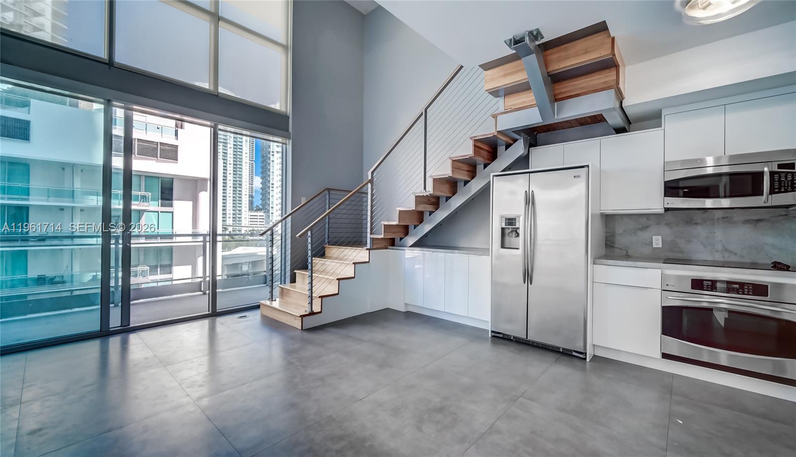 90 Southwest 3rd Street, Unit TH706 Miami, FL 33130 - Photo 14 of 37