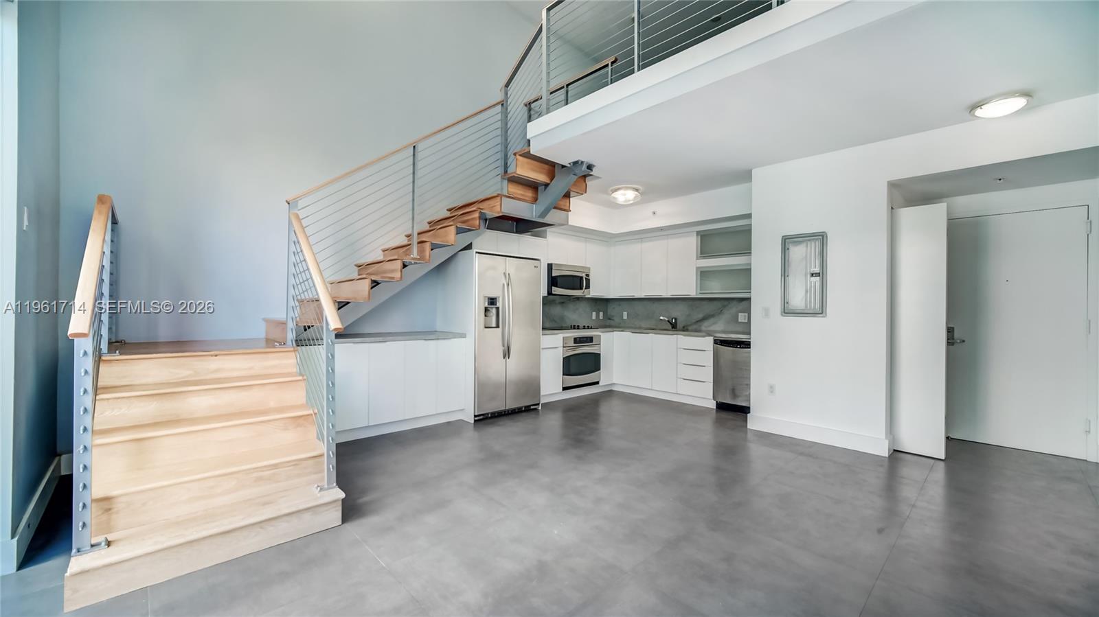 90 Southwest 3rd Street, Unit TH706 Miami, FL 33130 - Photo 15 of 43