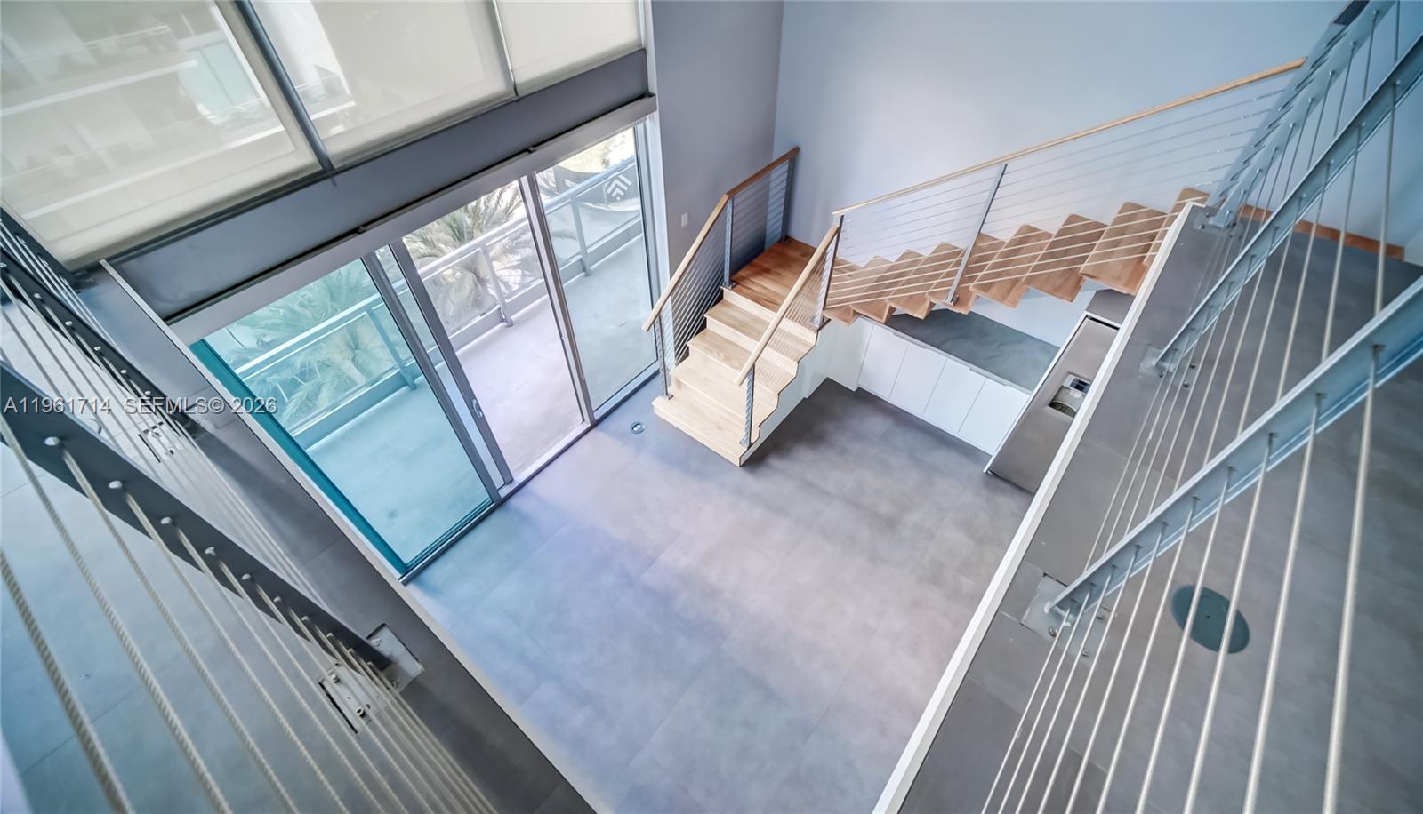 90 Southwest 3rd Street, Unit TH706 Miami, FL 33130 - Photo 27 of 43