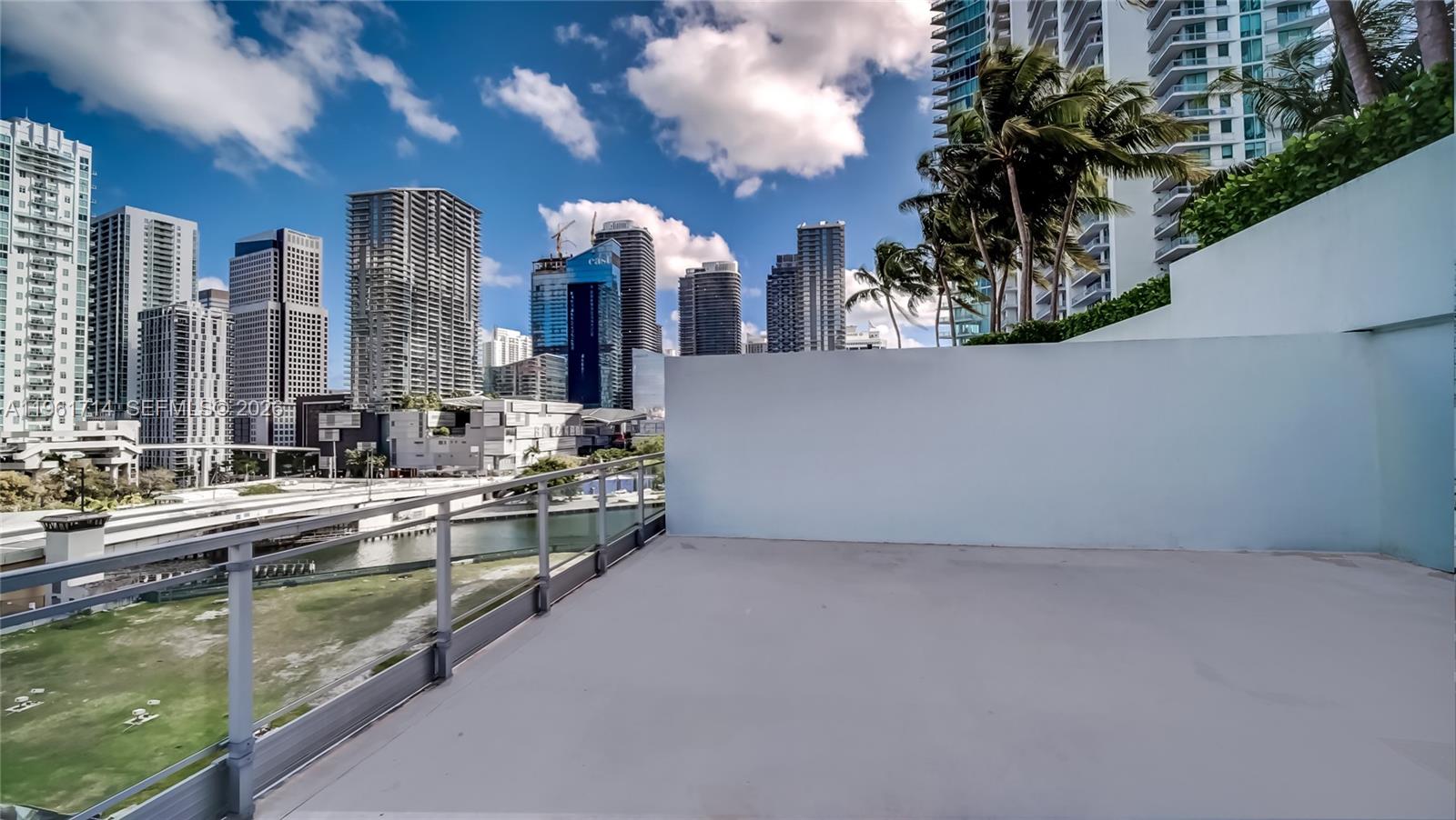 90 Southwest 3rd Street, Unit TH706 Miami, FL 33130 - Photo 31 of 43