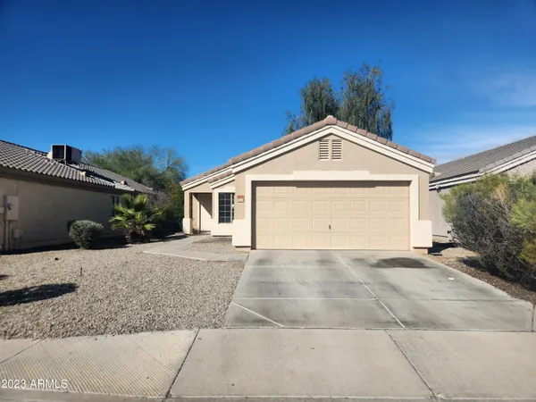 $1,700 | 12574 West Lisbon Lane, El Mirage, AZ 85335