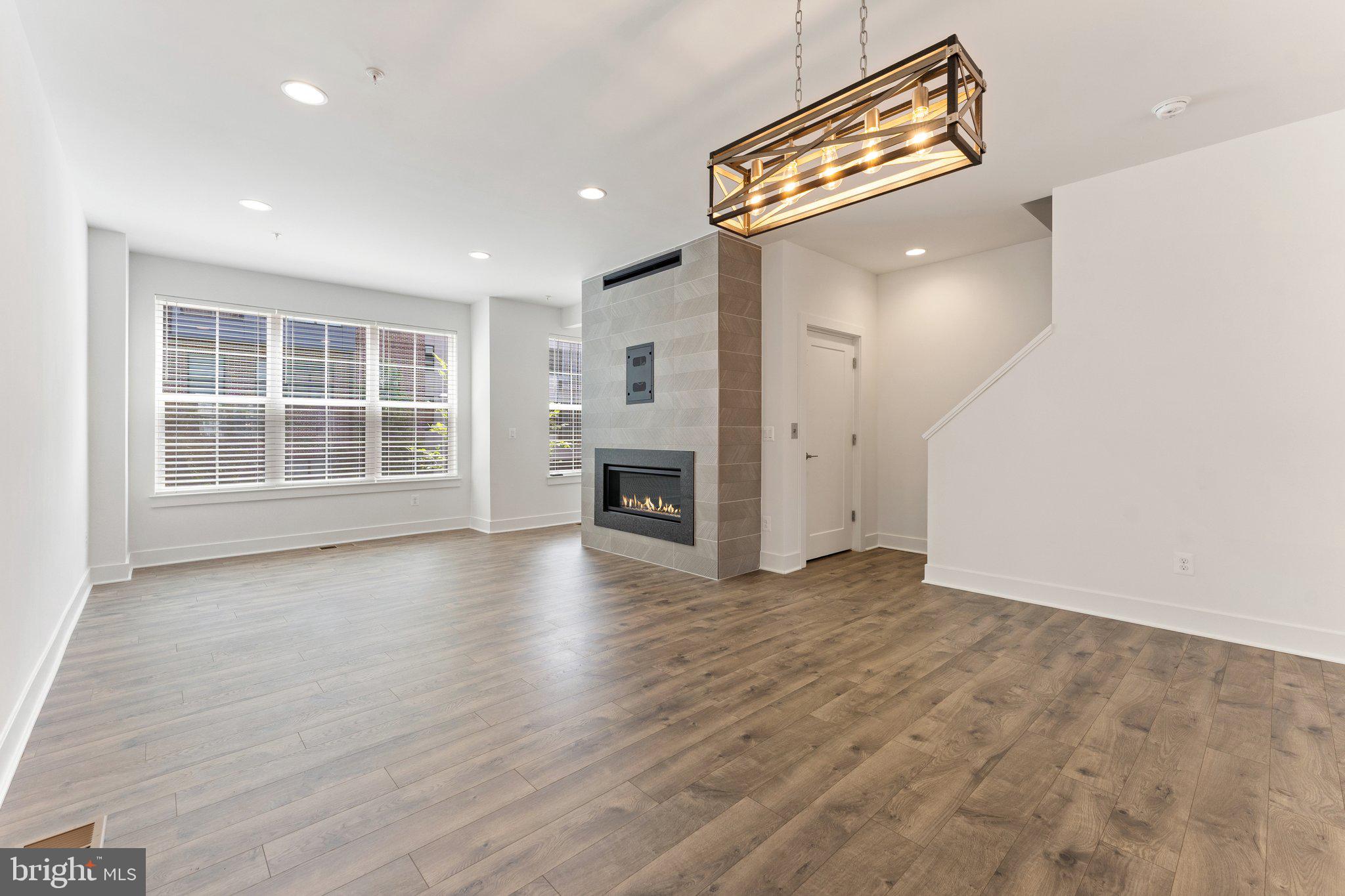 1876 Michael Faraday Drive Reston, VA 20190 - Photo 21 of 58 Family room