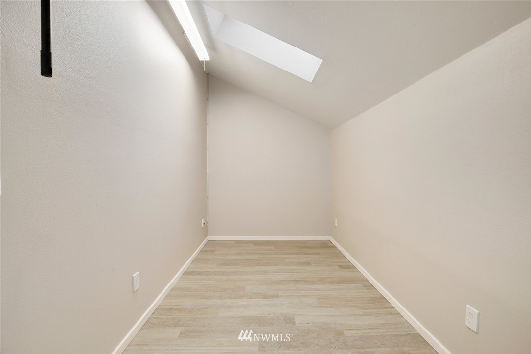 17539 110 Lane Southeast, Unit 20 Renton, WA 98055 - Photo 15 of 25 a view of an empty room