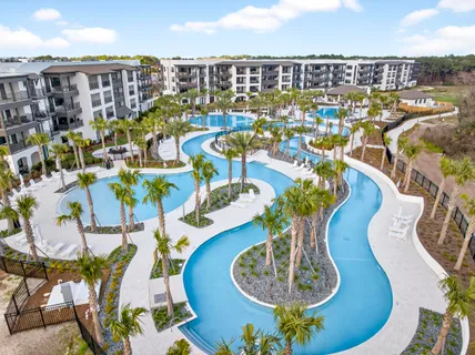$740,000 | 277 North The Grove Drive, Unit 317, Miramar Beach, FL 32550