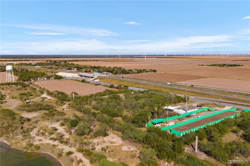 0 Fm 1762 Raymondville, TX 78580 - Photo 11 of 12 a view of an ocean and beach