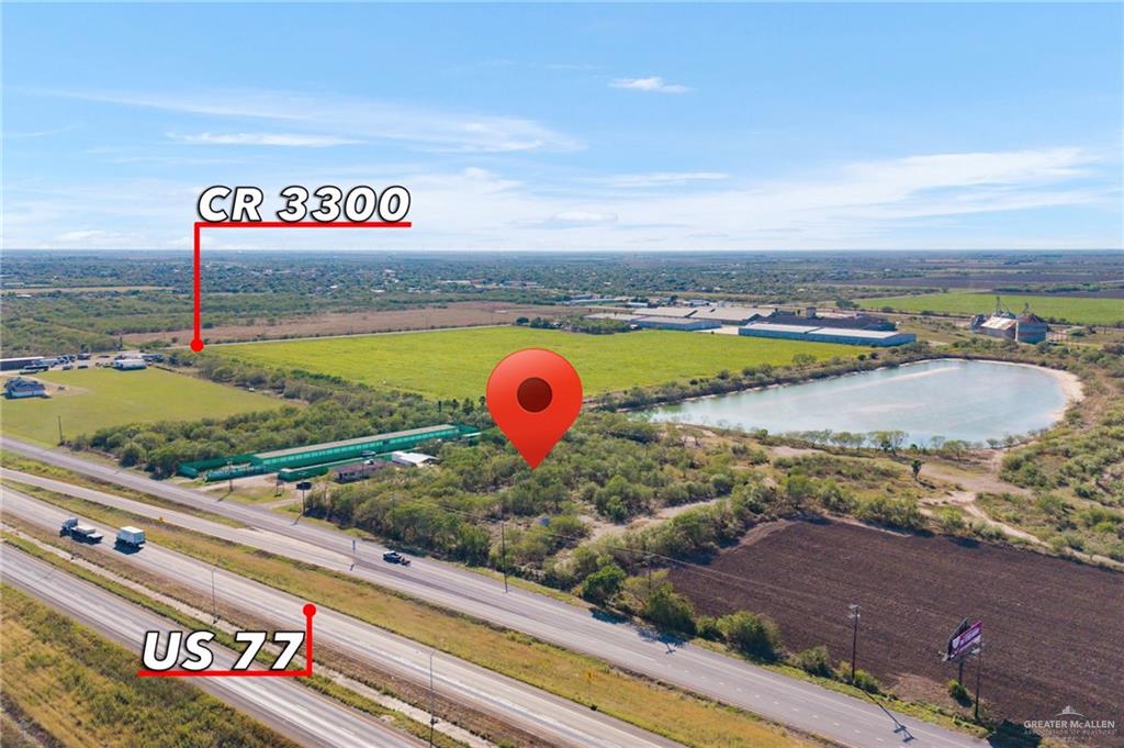 0 Fm 1762 Raymondville, TX 78580 - Photo 2 of 12 a view of a swimming pool with a yard