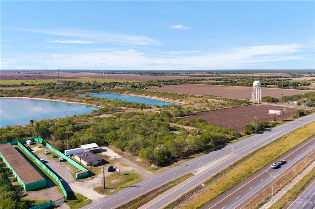 0 Fm 1762 Raymondville, TX 78580 - Photo 3 of 12 a view of city with ocean
