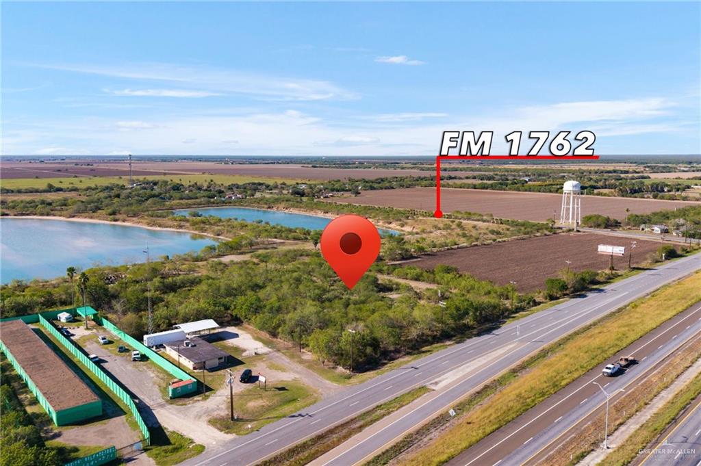 0 Fm 1762 Raymondville, TX 78580 - Photo 4 of 12 a view of a street with an ocean view