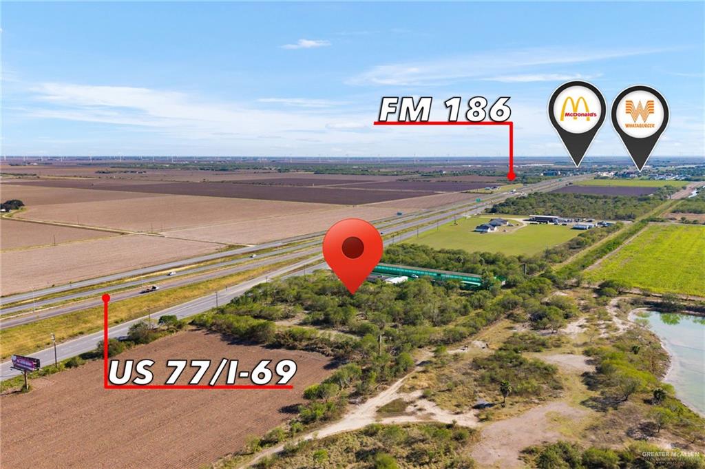 0 Fm 1762 Raymondville, TX 78580 - Photo 10 of 12 a view of a sign board