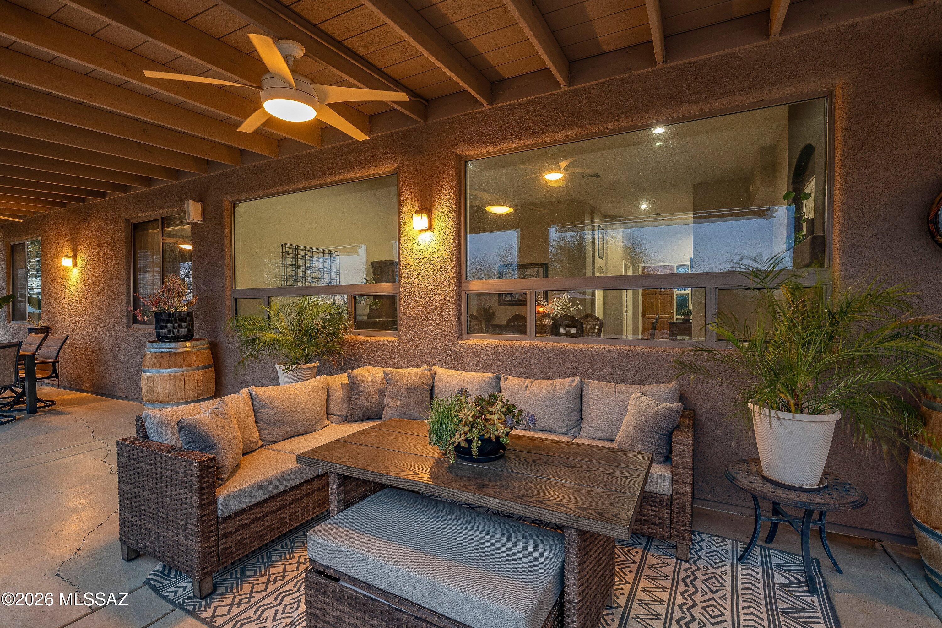 16460 Sycamore Ridge Trail Vail, AZ 85641 - Photo 39 of 51 Gallery Image 39