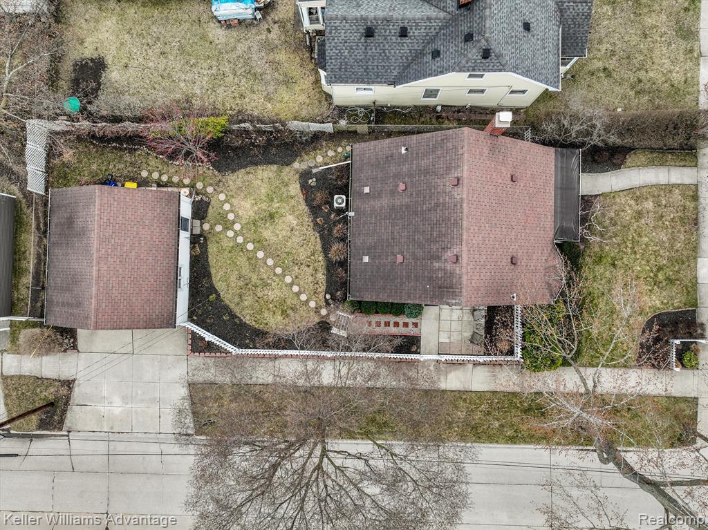 2290 Princeton Road Berkley, MI 48072 - Photo 43 of 50