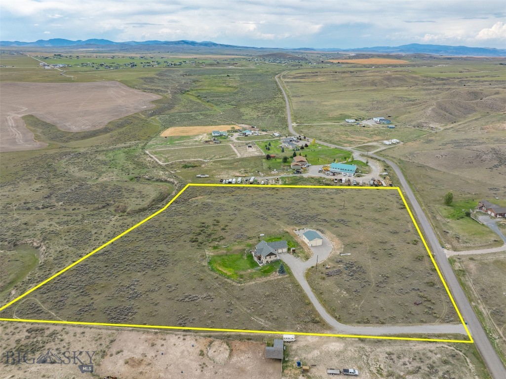 2899 Old Town Road Three Forks, MT 59752 - Photo 43 of 46 Gallery Image 43