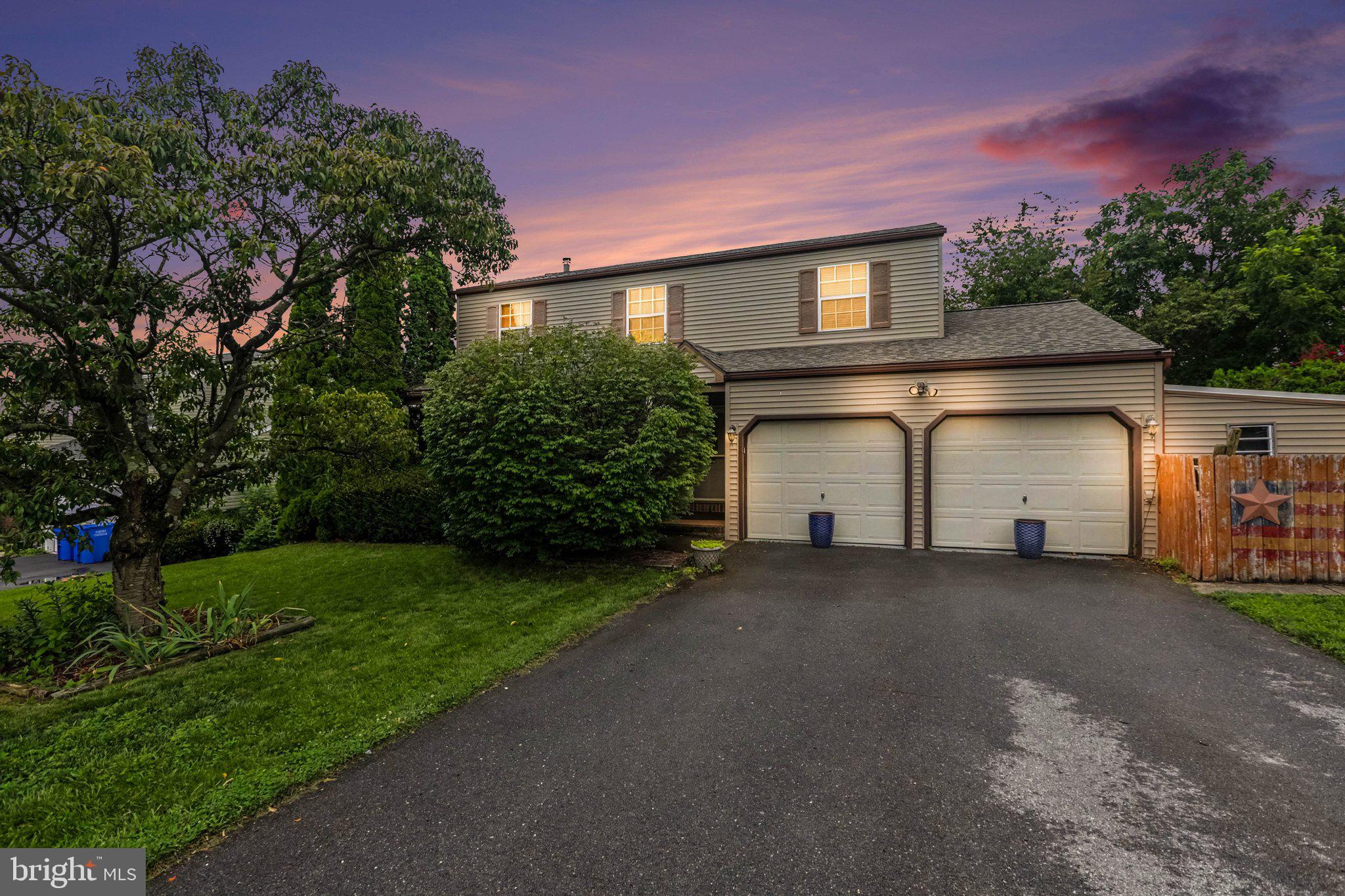 434 Hivner Road Harrisburg, PA 17111 - Photo 1 of 33 Gallery Image 1