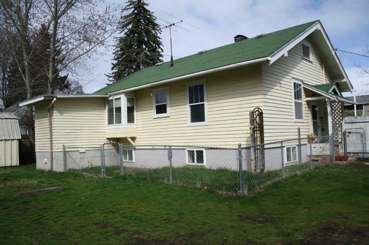 105 North Skipworth Road Spokane Valley, WA 99206 - Photo 2 of 20 Gallery Image 2