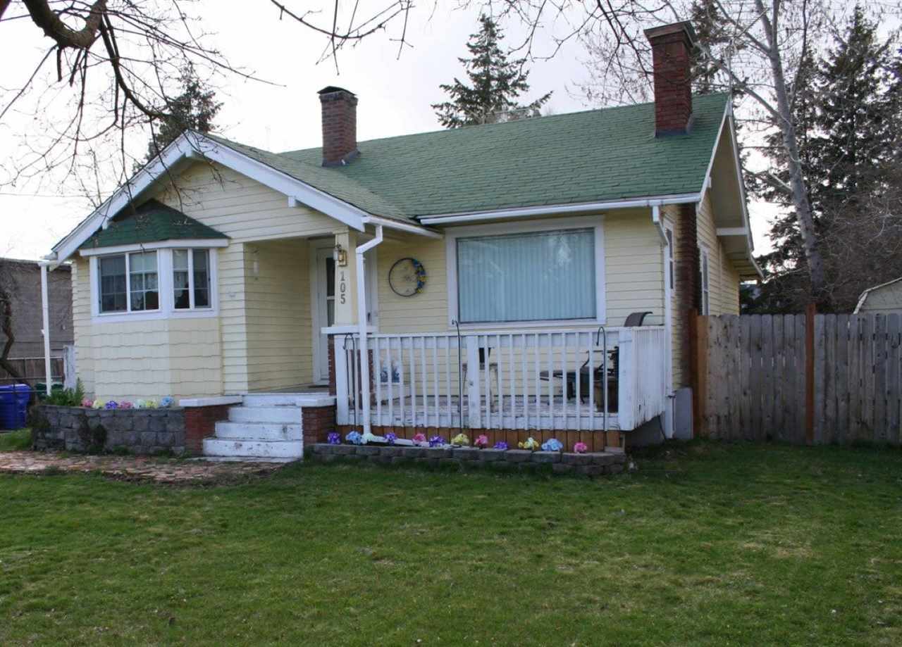 105 North Skipworth Road Spokane Valley, WA 99206 - Photo 20 of 20 Gallery Image 20