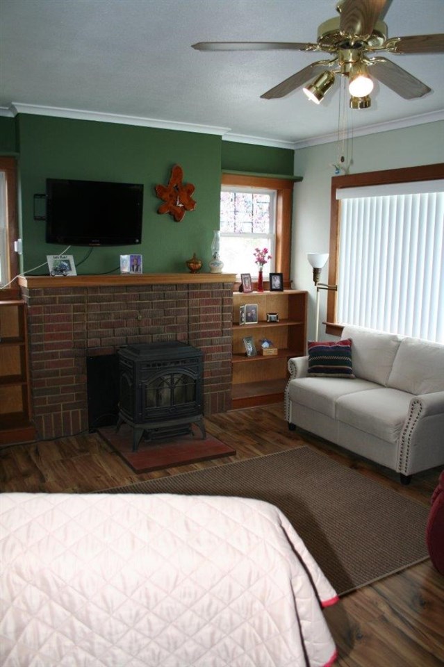 105 North Skipworth Road Spokane Valley, WA 99206 - Photo 4 of 20 Gallery Image 4