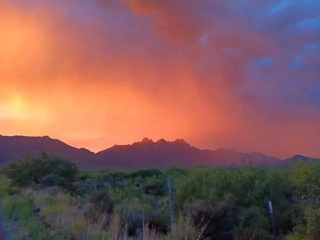 $198,000 | 5119 Wildflower Street, Las Cruces, NM 88011